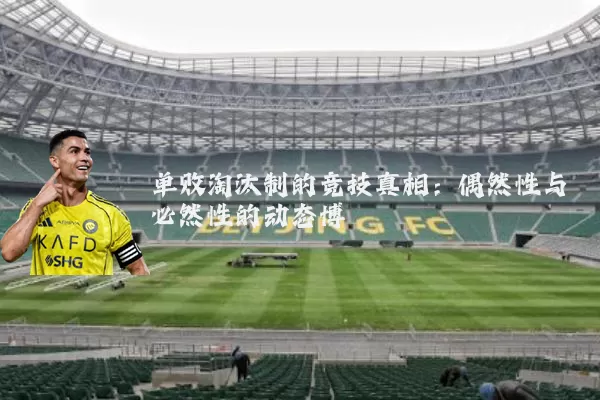 单败淘汰制的竞技真相：偶然性与必然性的动态博弈
